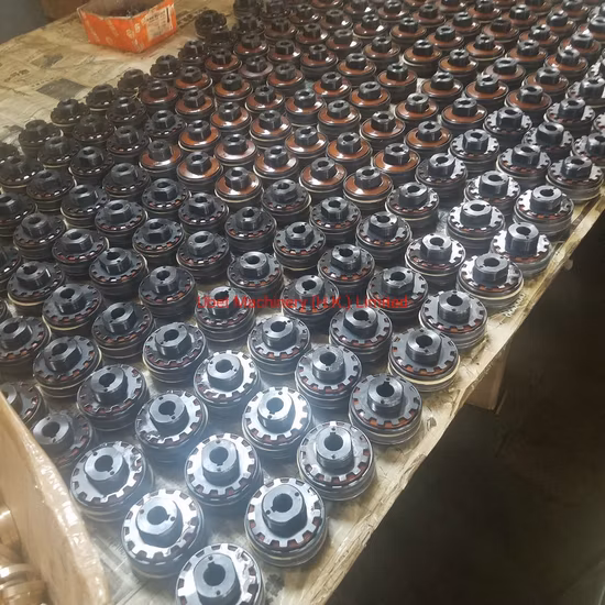 Ограничитель крутящего момента нового типа