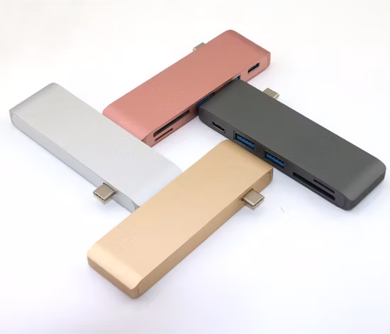 5 в 1 USB